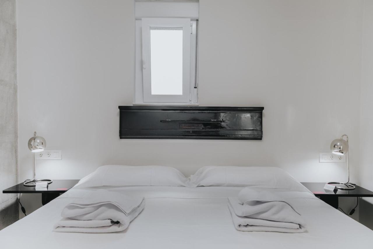 Six Apartments By Caleta Homes Málaga Eksteriør bilde
